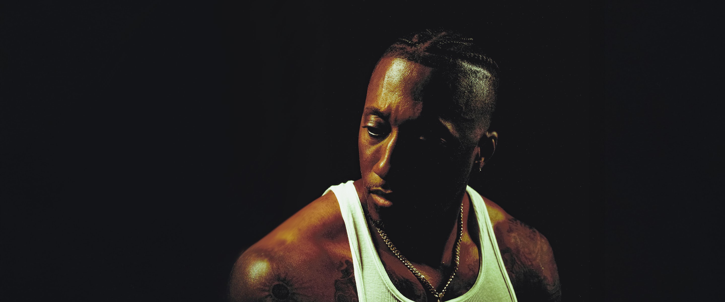 Lecrae