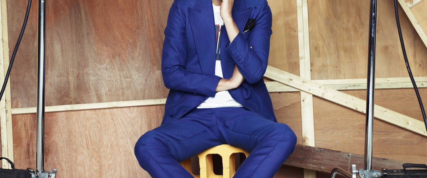 Lee Min Ho(이민호)