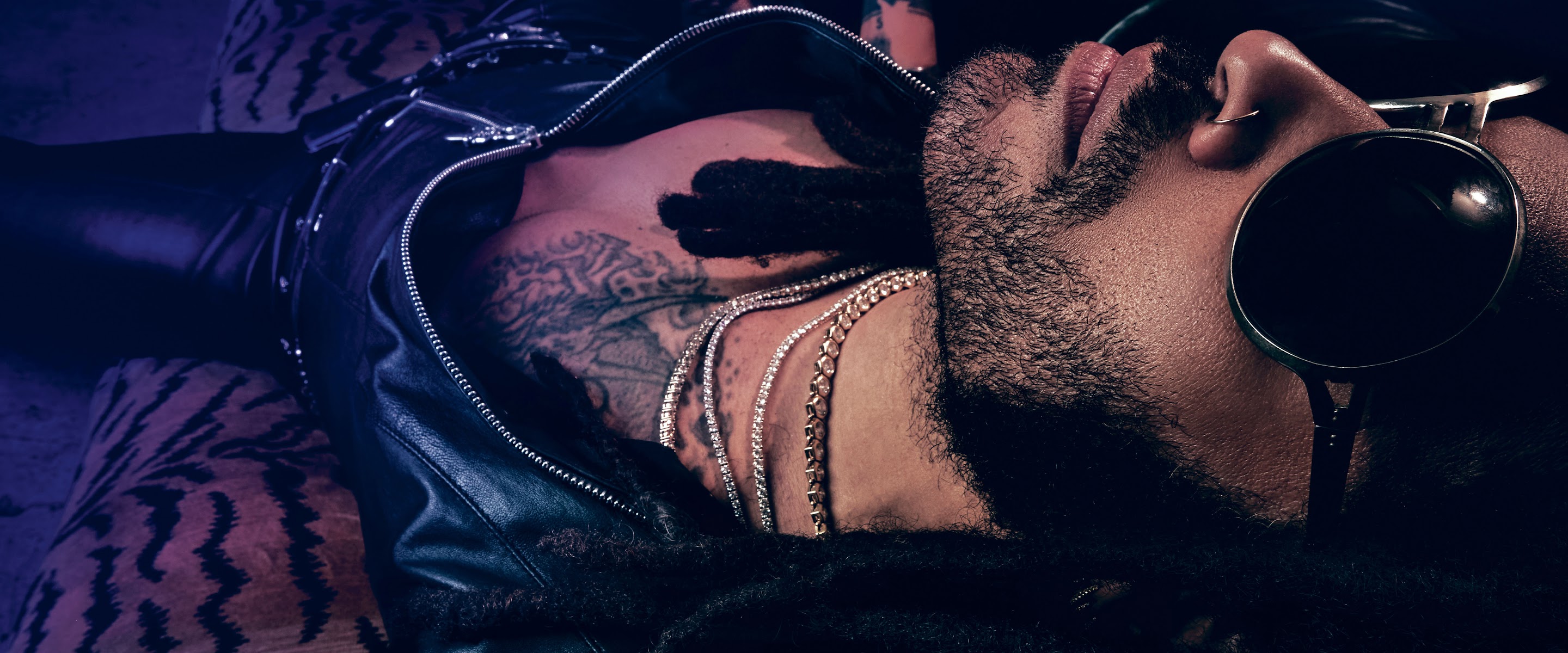 Lenny Kravitz