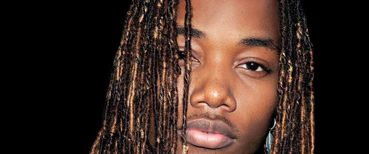 Leon Thomas