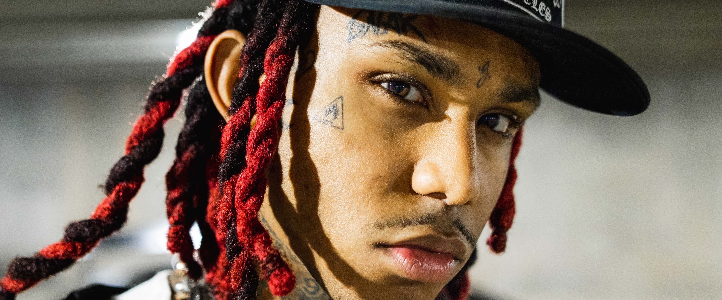 Lil Gnar