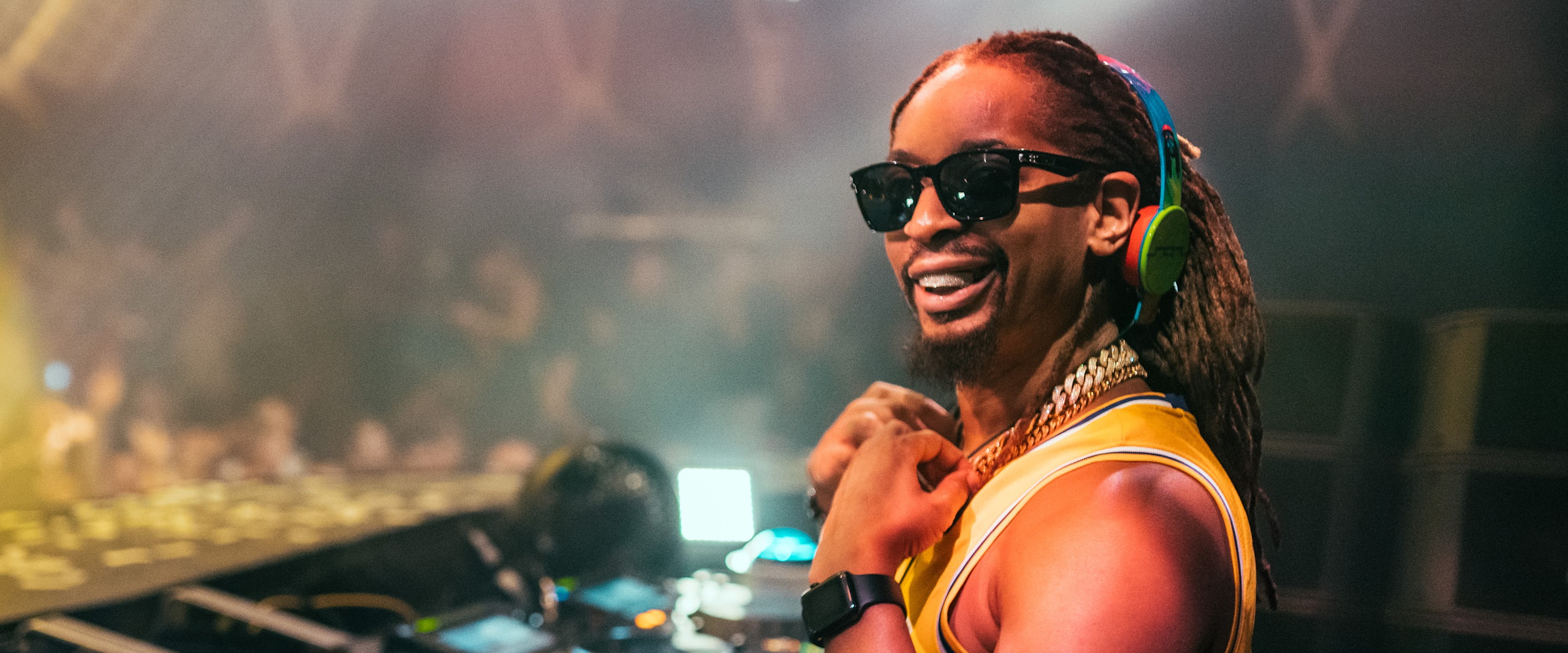 Lil Jon