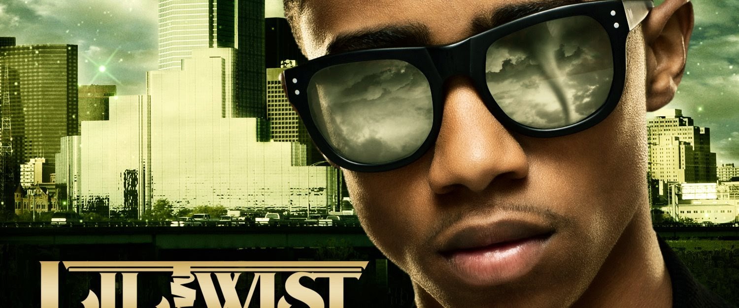 Lil Twist