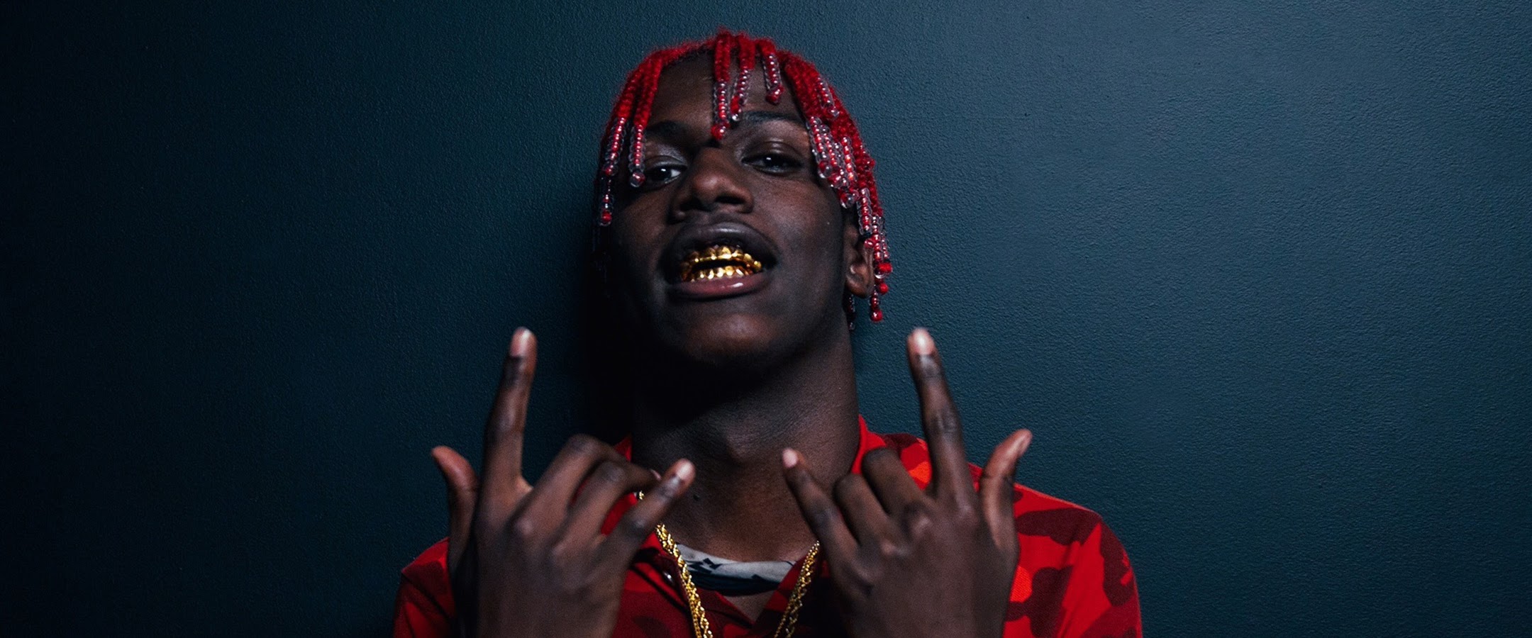 Lil Yachty