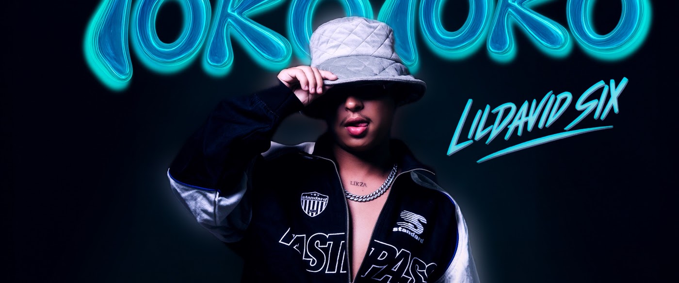 Lildavid Six