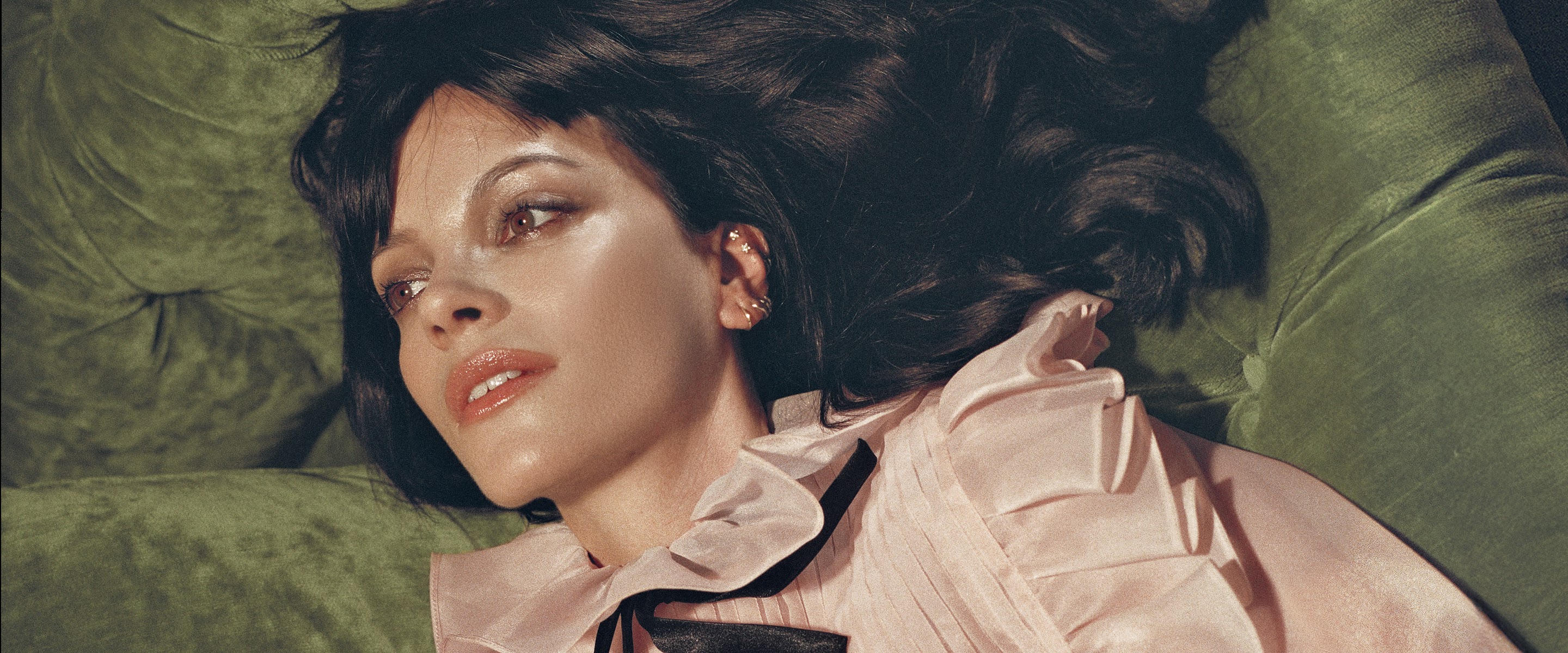 Lily Allen