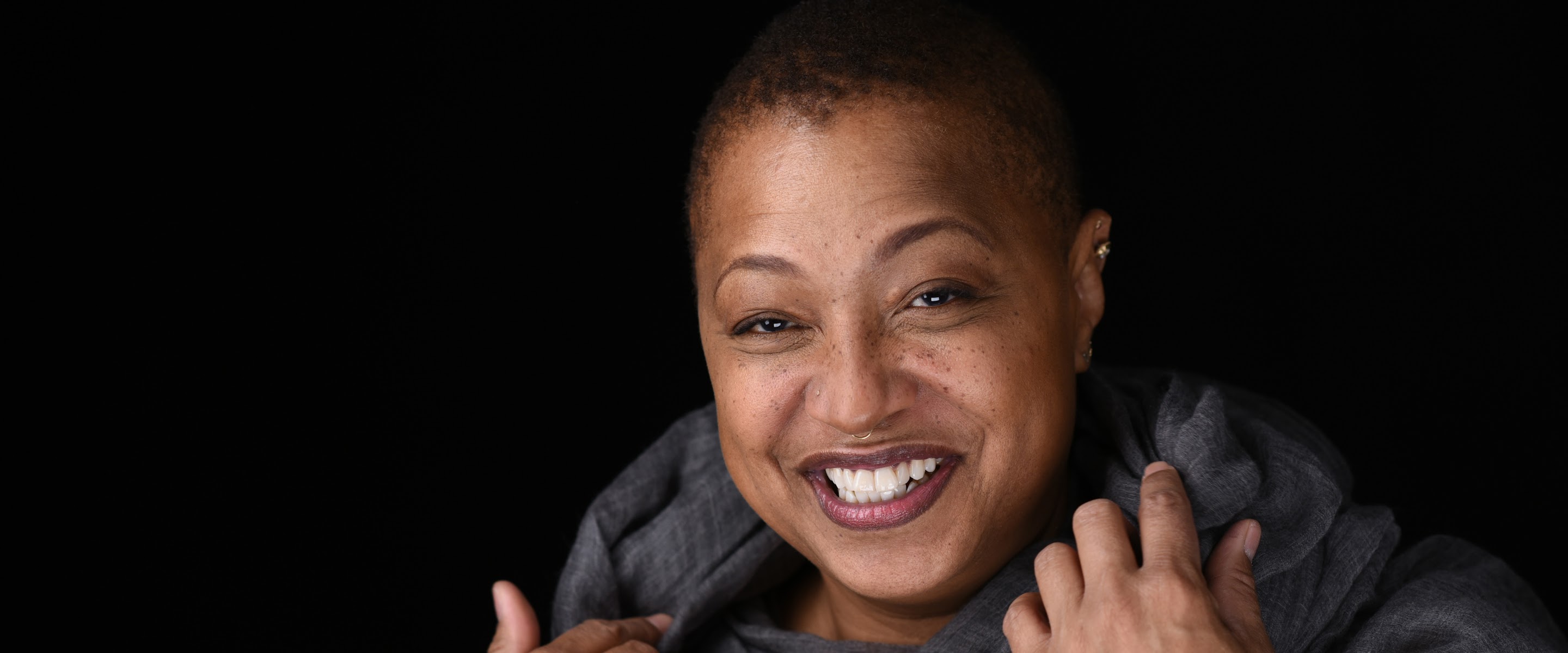 Lisa Fischer