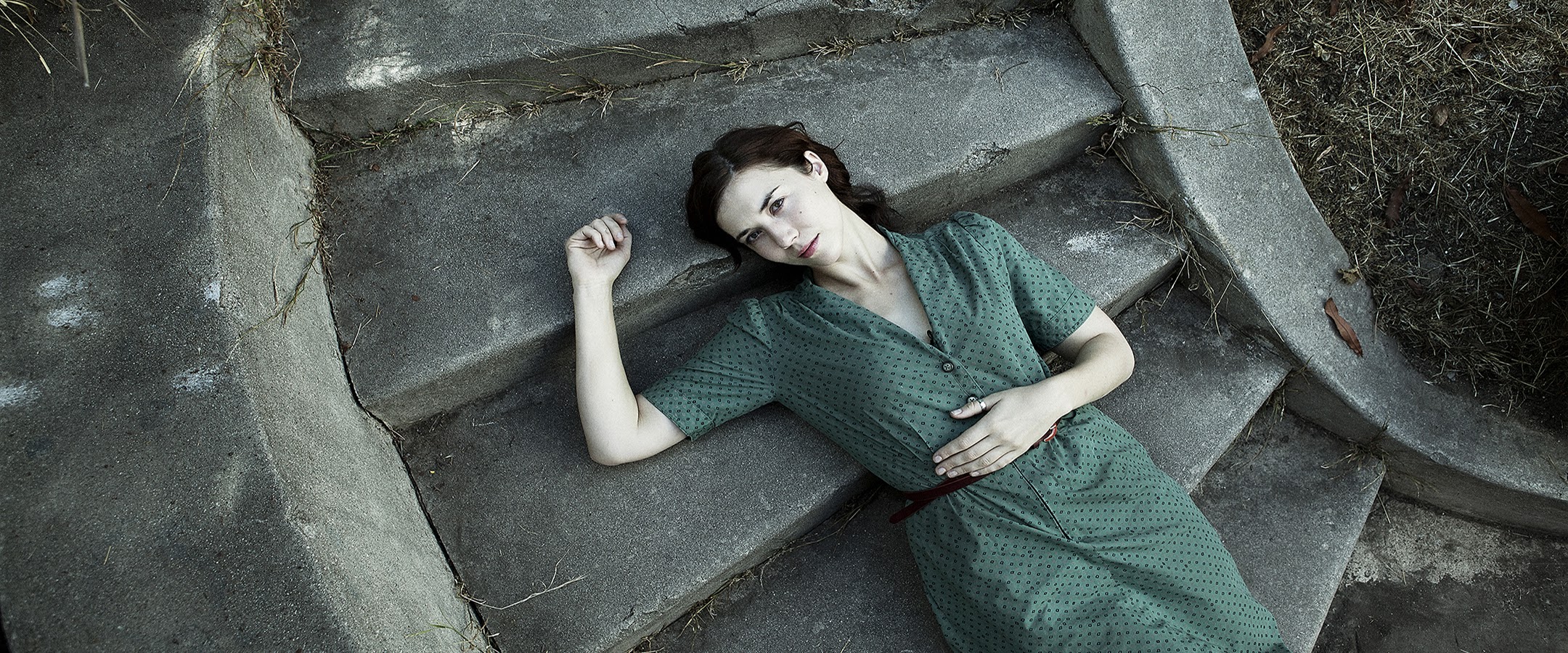 Lisa Hannigan