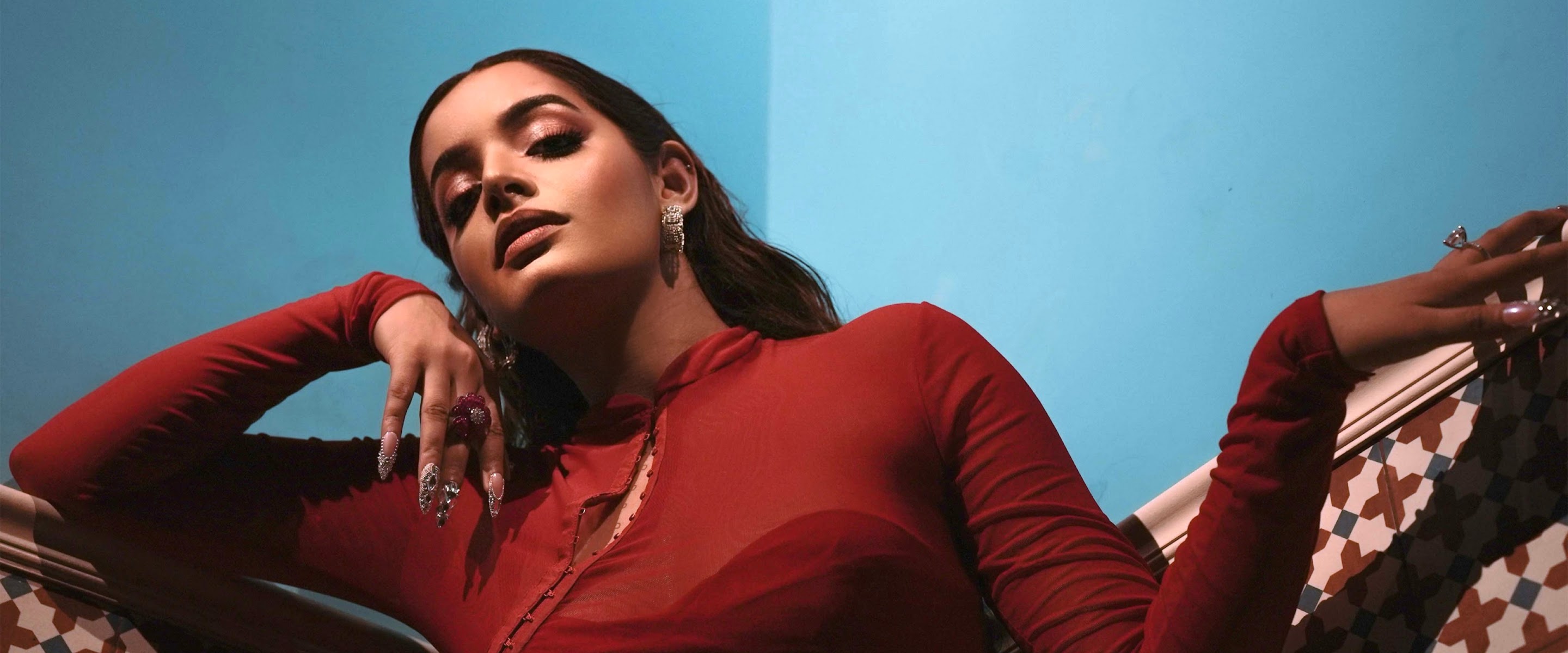 Lisa Mishra