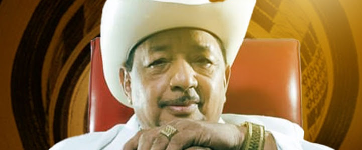 Lisandro Meza