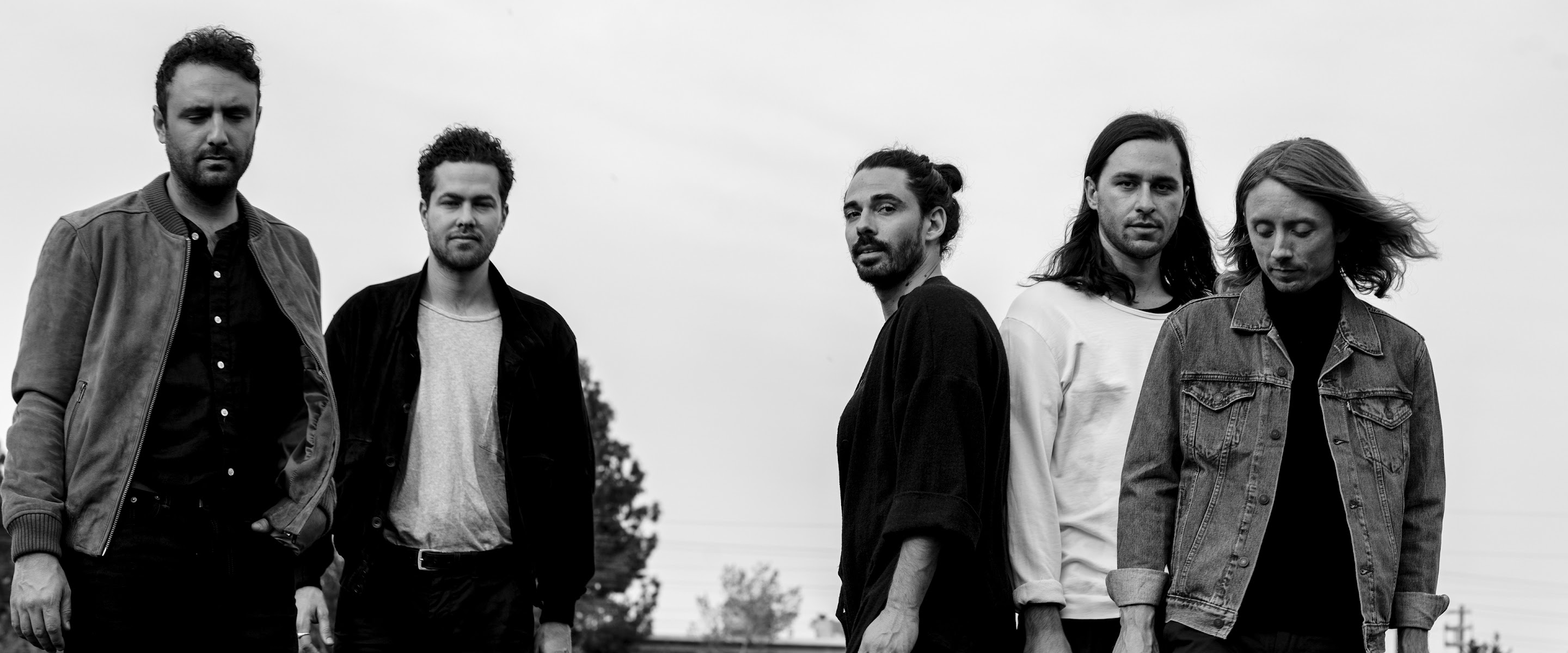 Local Natives
