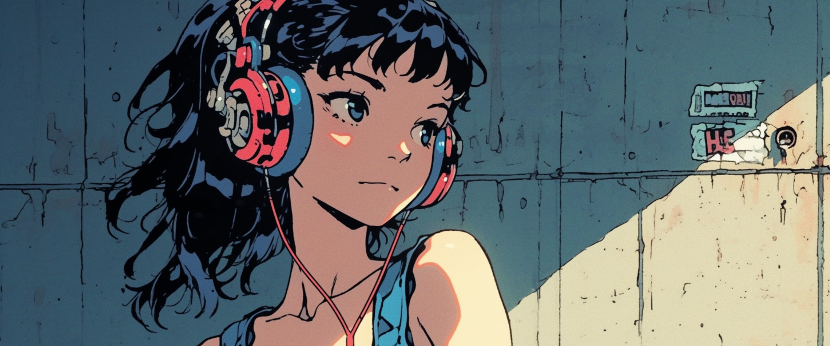 LoFi Tokyo