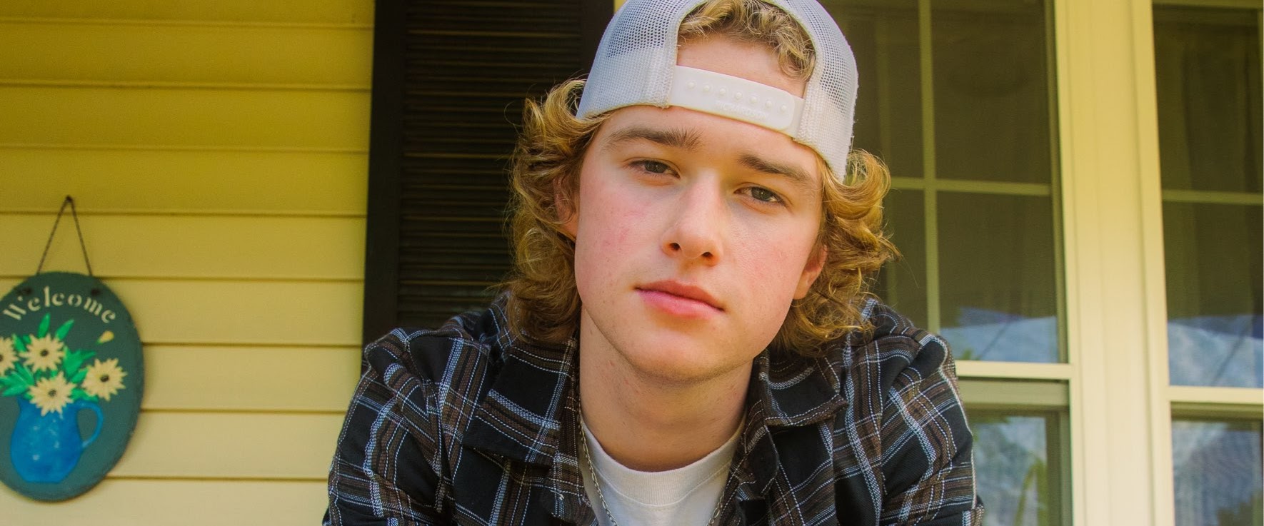 Logan Michael