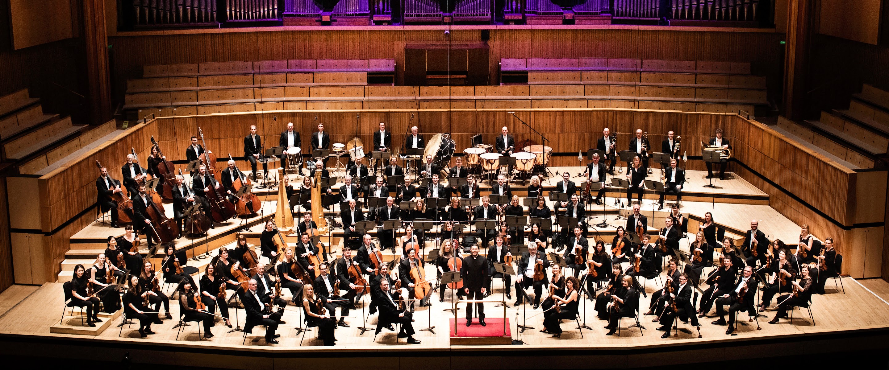 London Philharmonic Orchestra