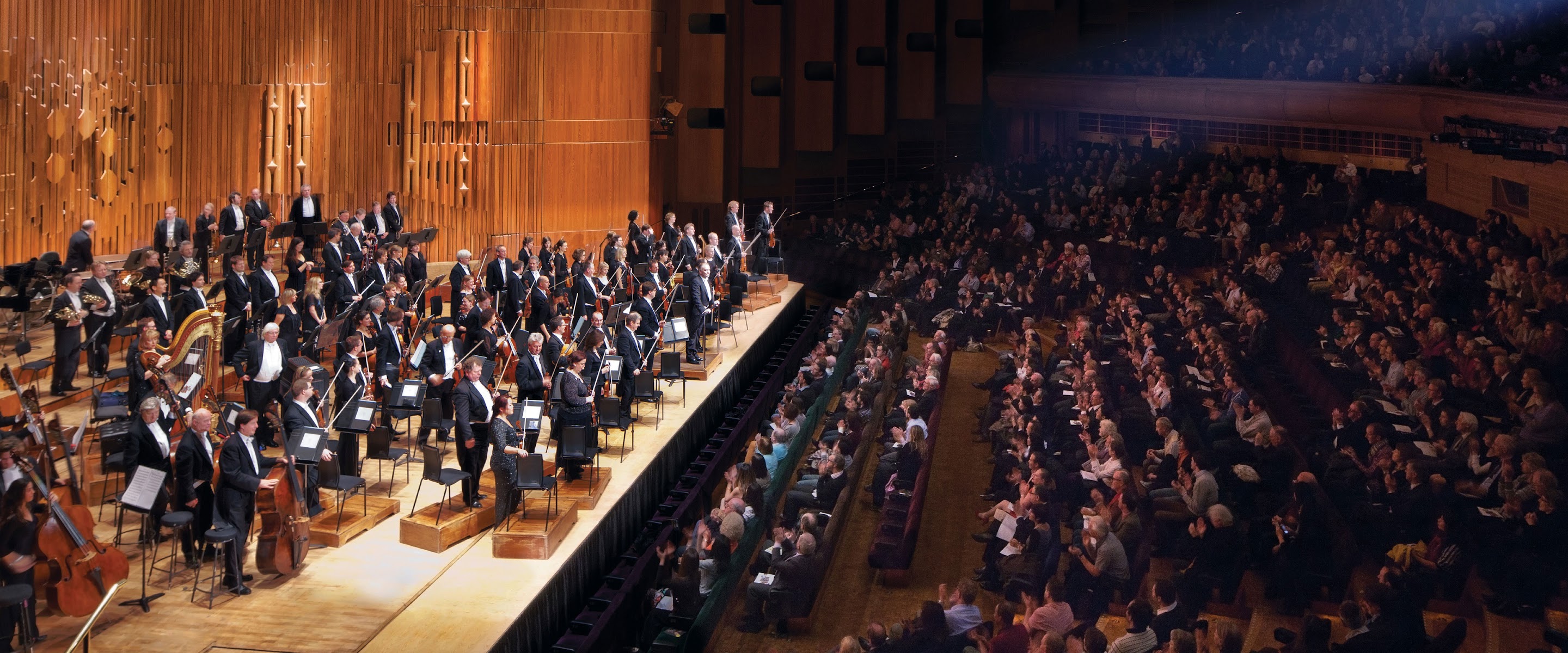 London Symphony Orchestra
