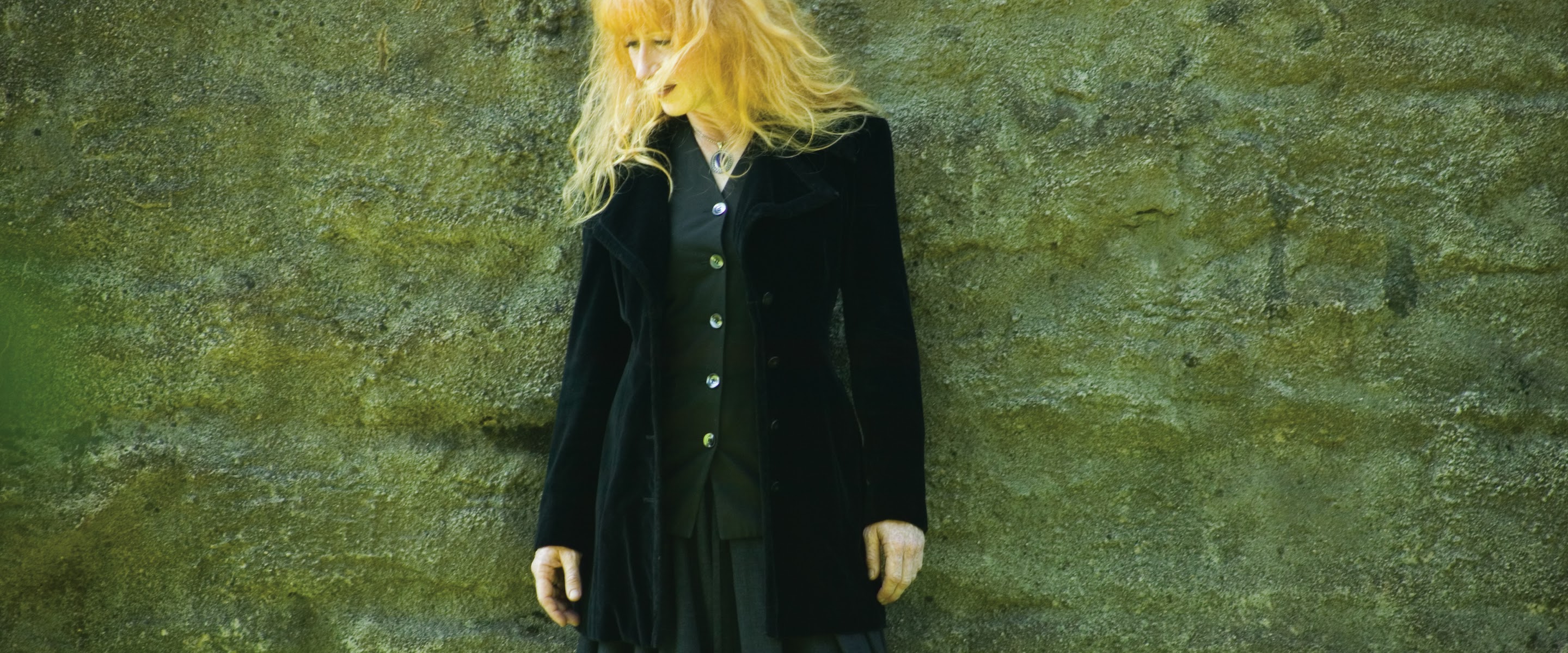 Loreena McKennitt