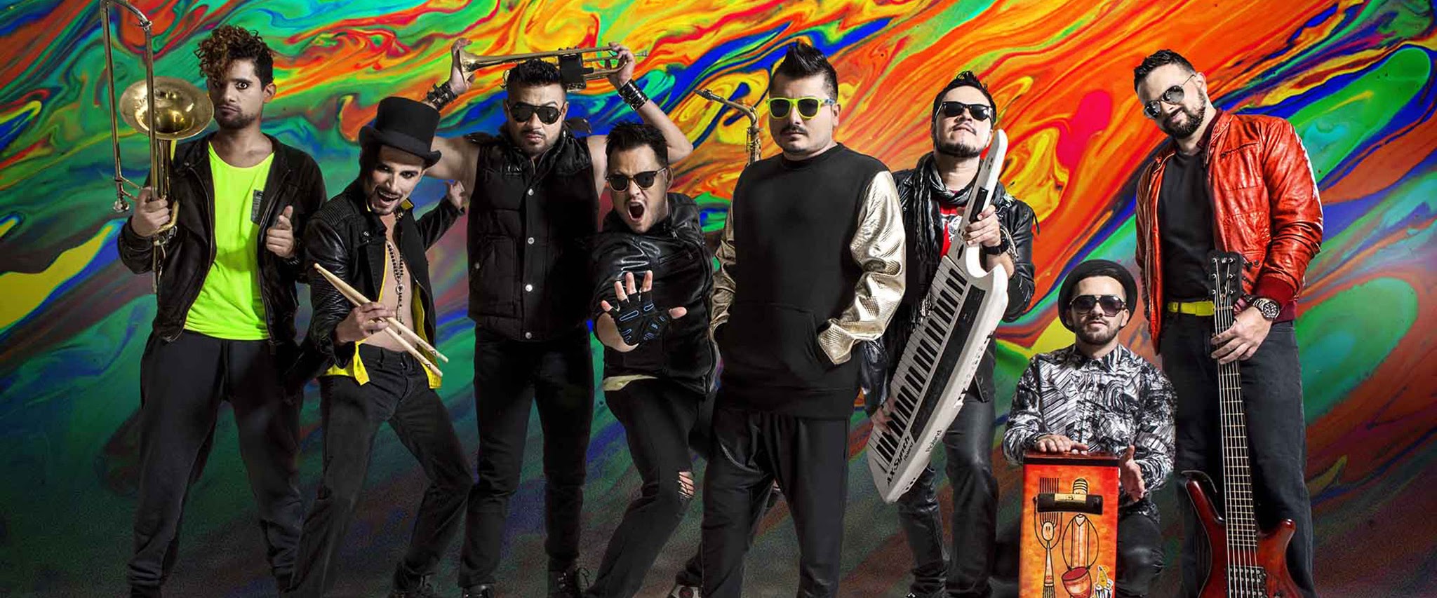 Los Ajenos