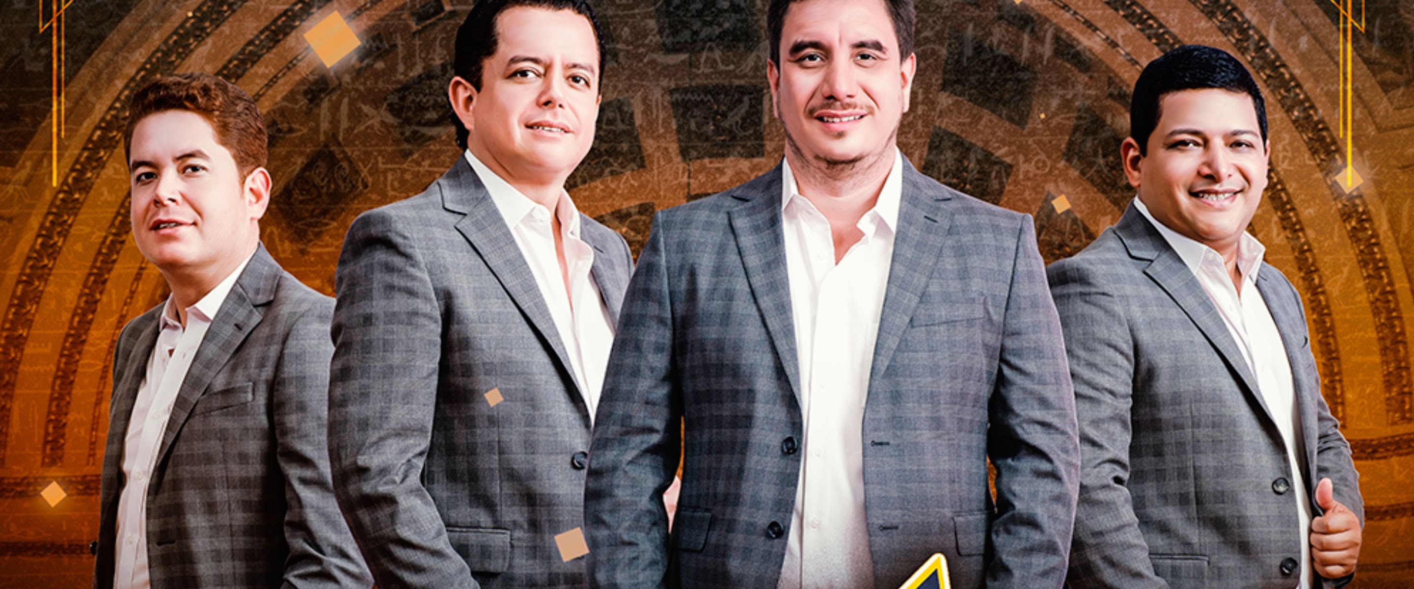 Los Alegres Del Barranco