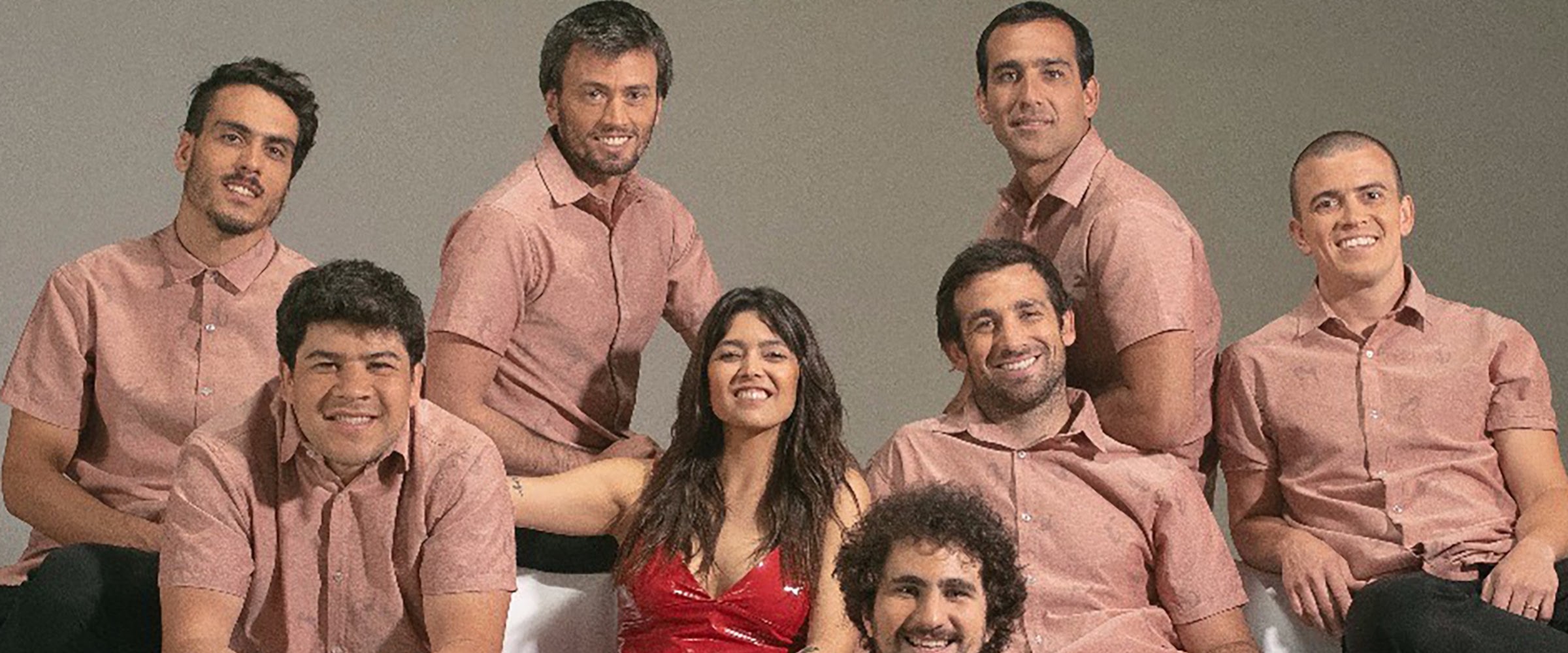 Los Bonnitos