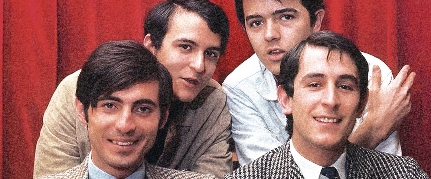 Los Brincos