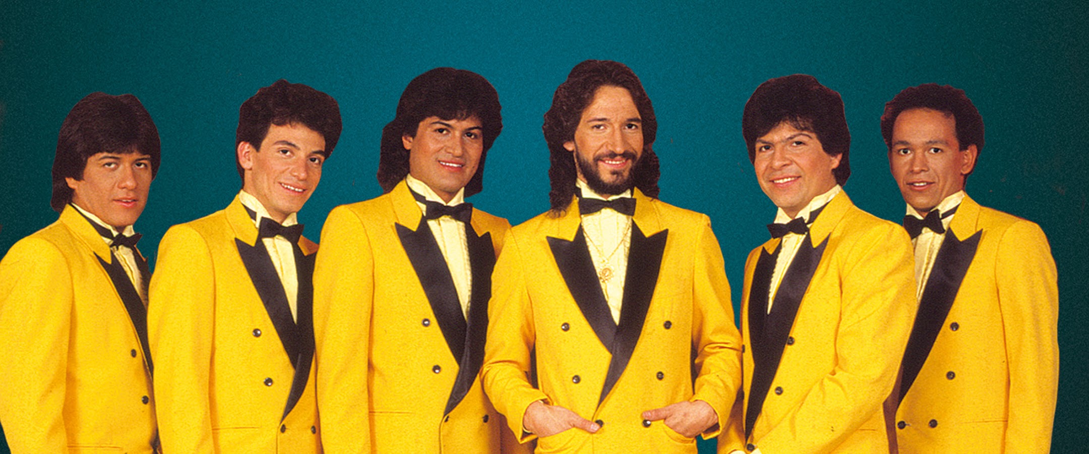 Los Bukis