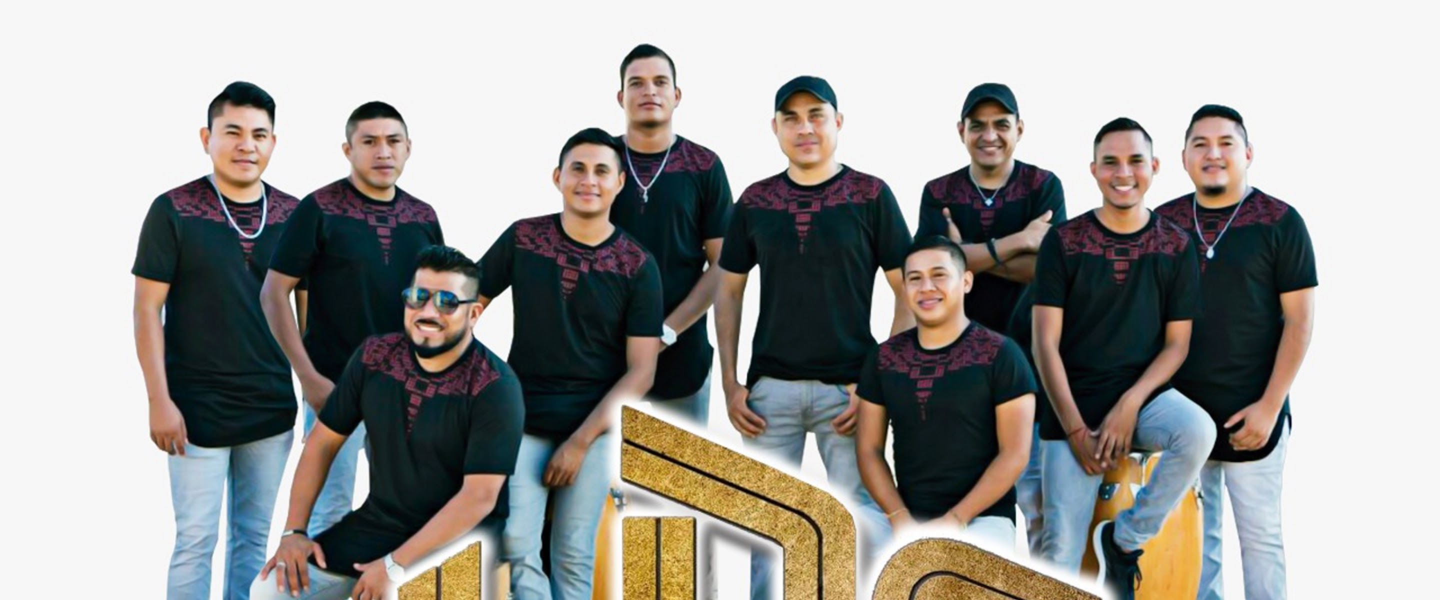 Los Del Sabor