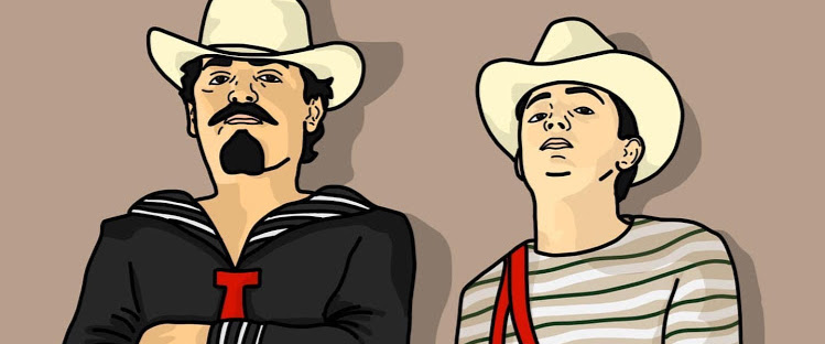 Los Dos Carnales