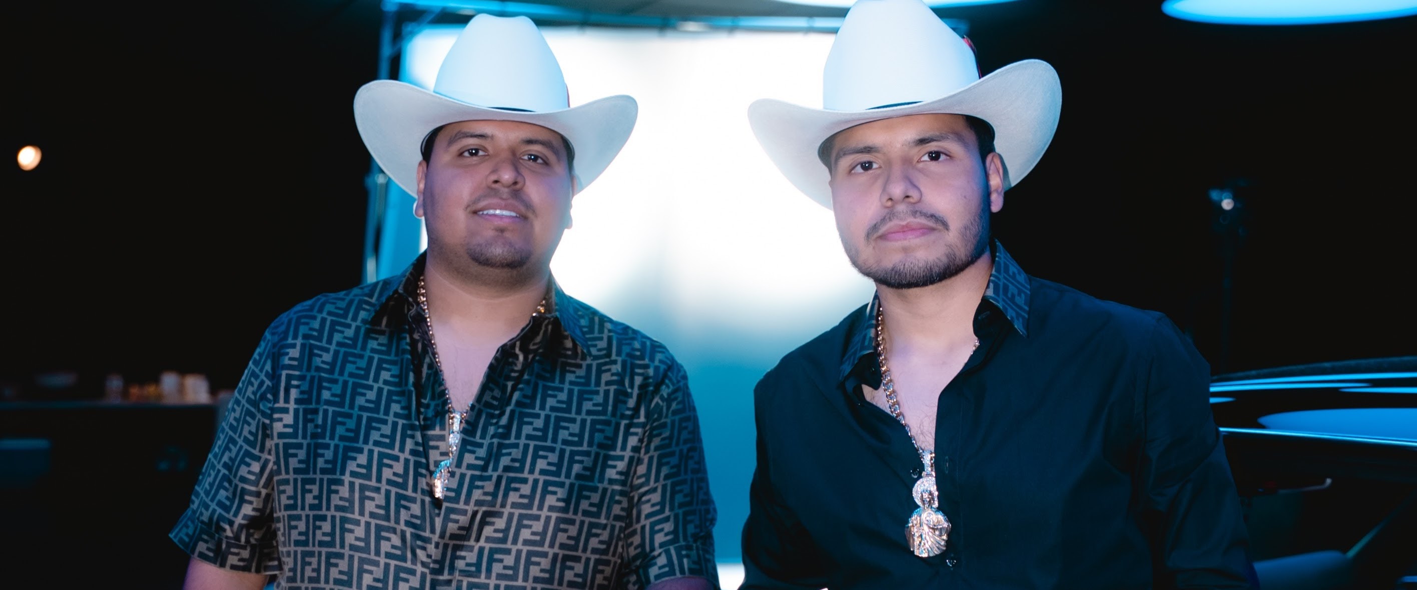LOS DOS DE TAMAULIPAS