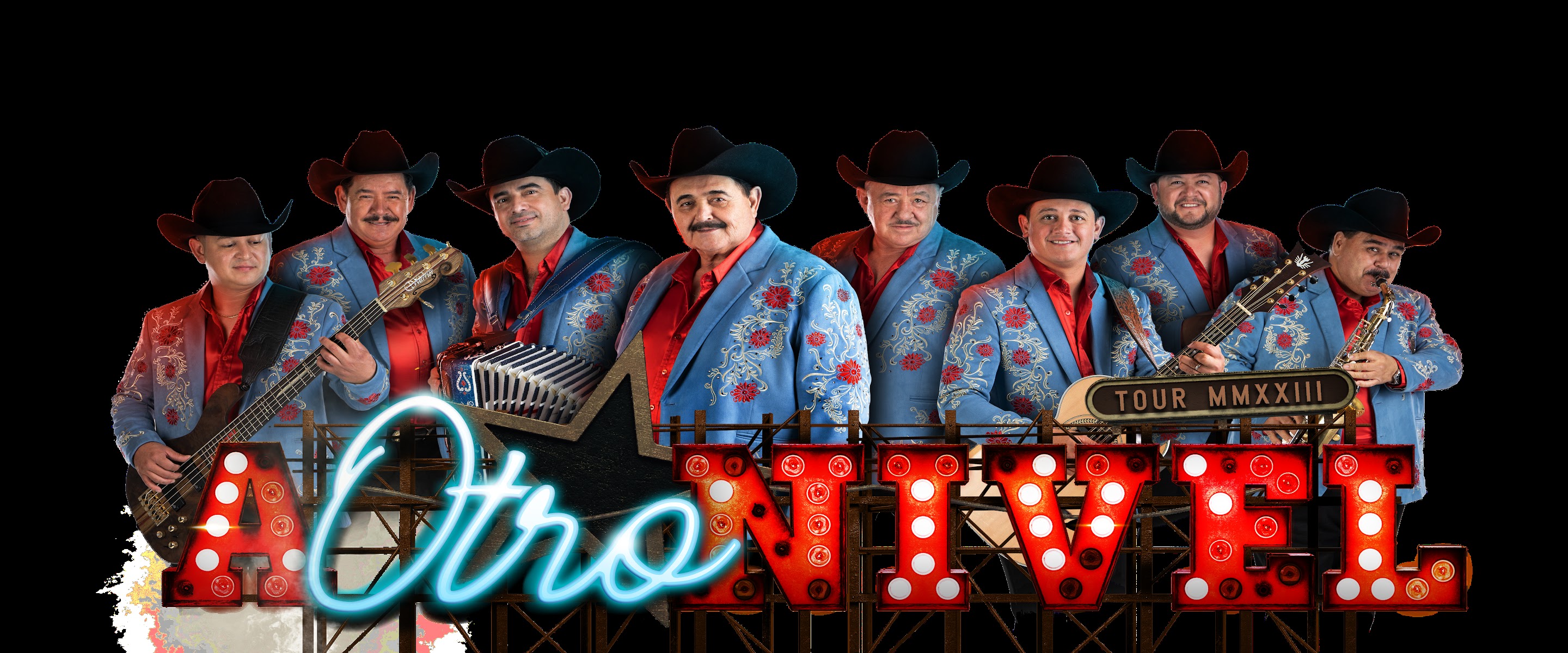 Los Huracanes del Norte