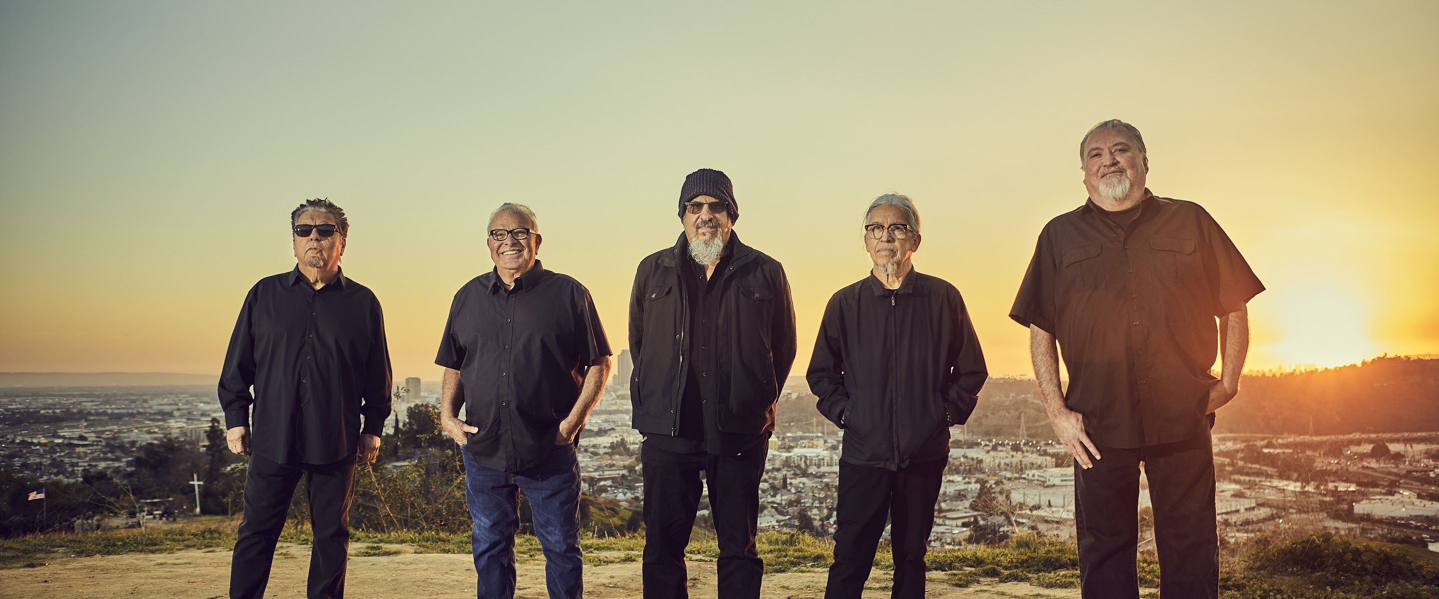 Los Lobos