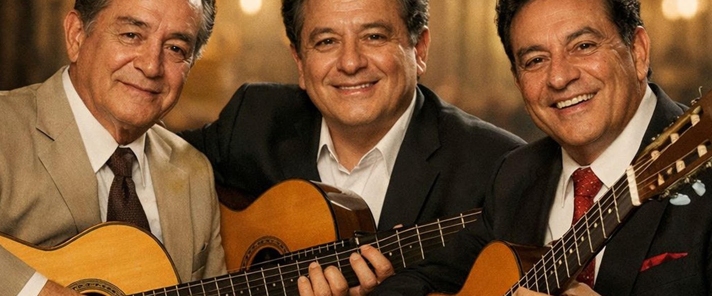 Los Panchos