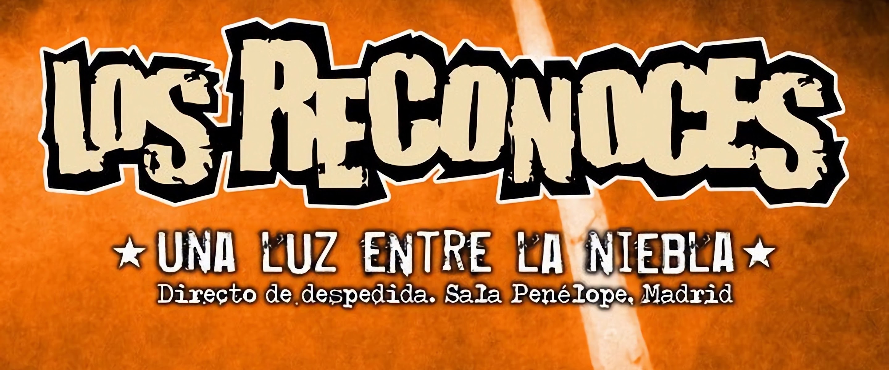 Los Reconoces