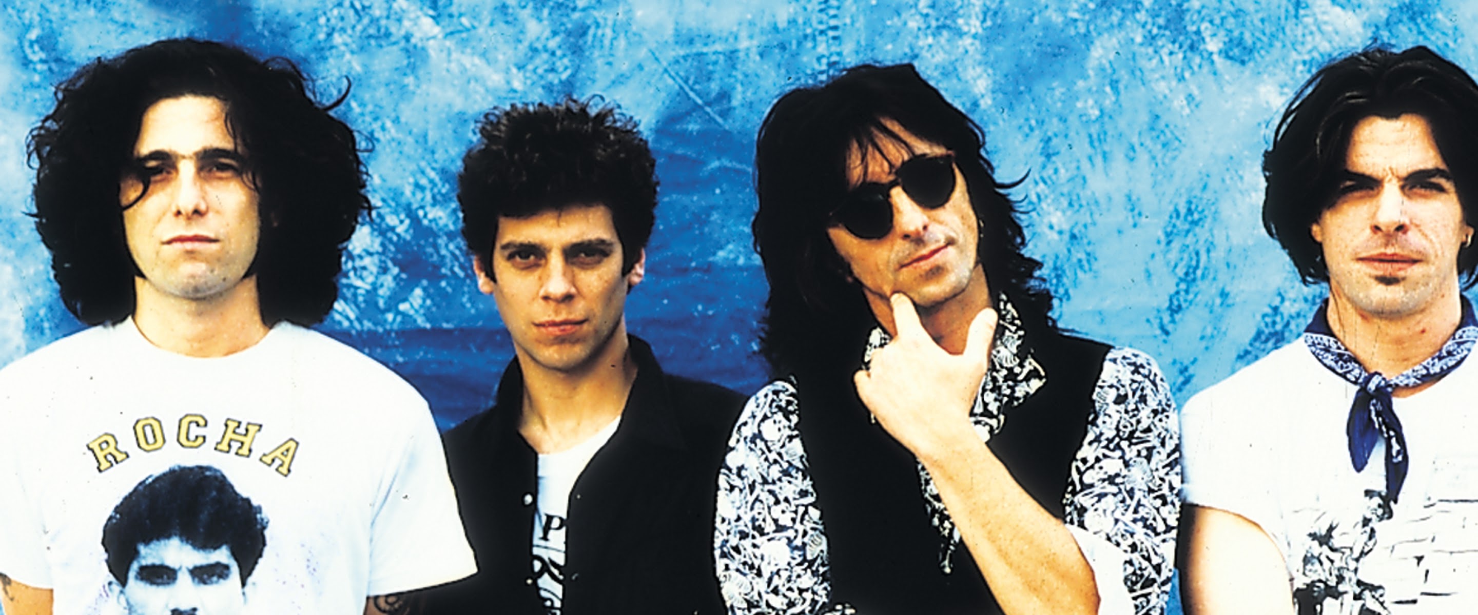 Los Rodríguez