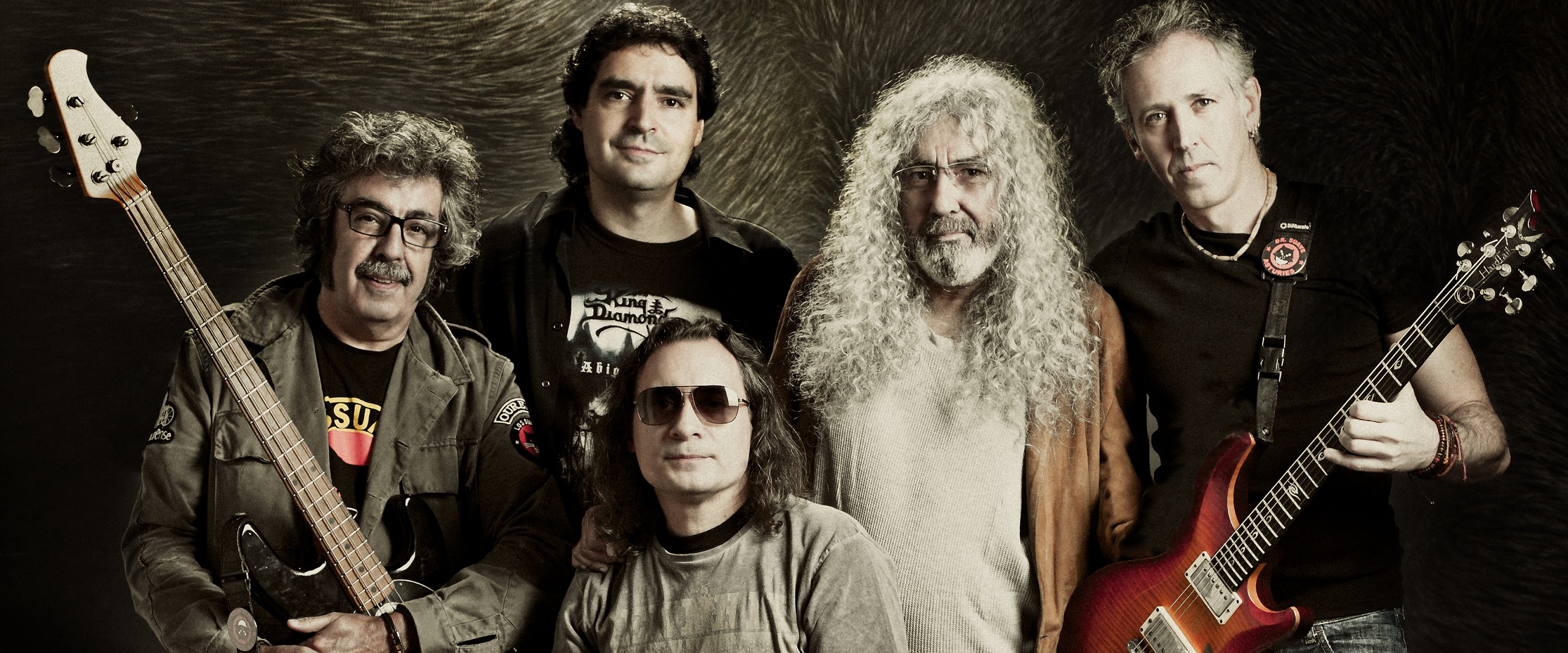 Los Suaves