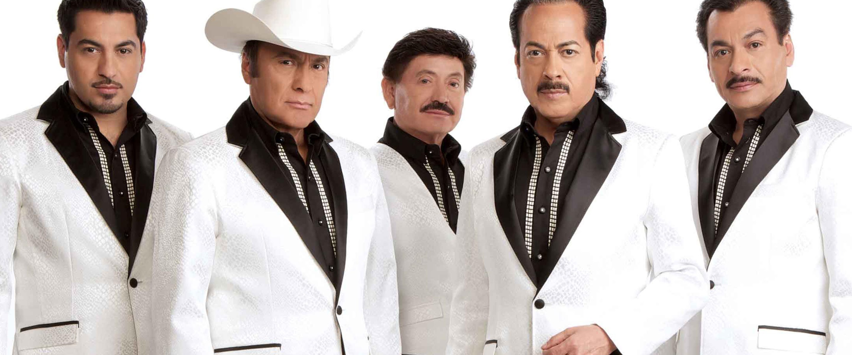 Los Tigres Del Norte