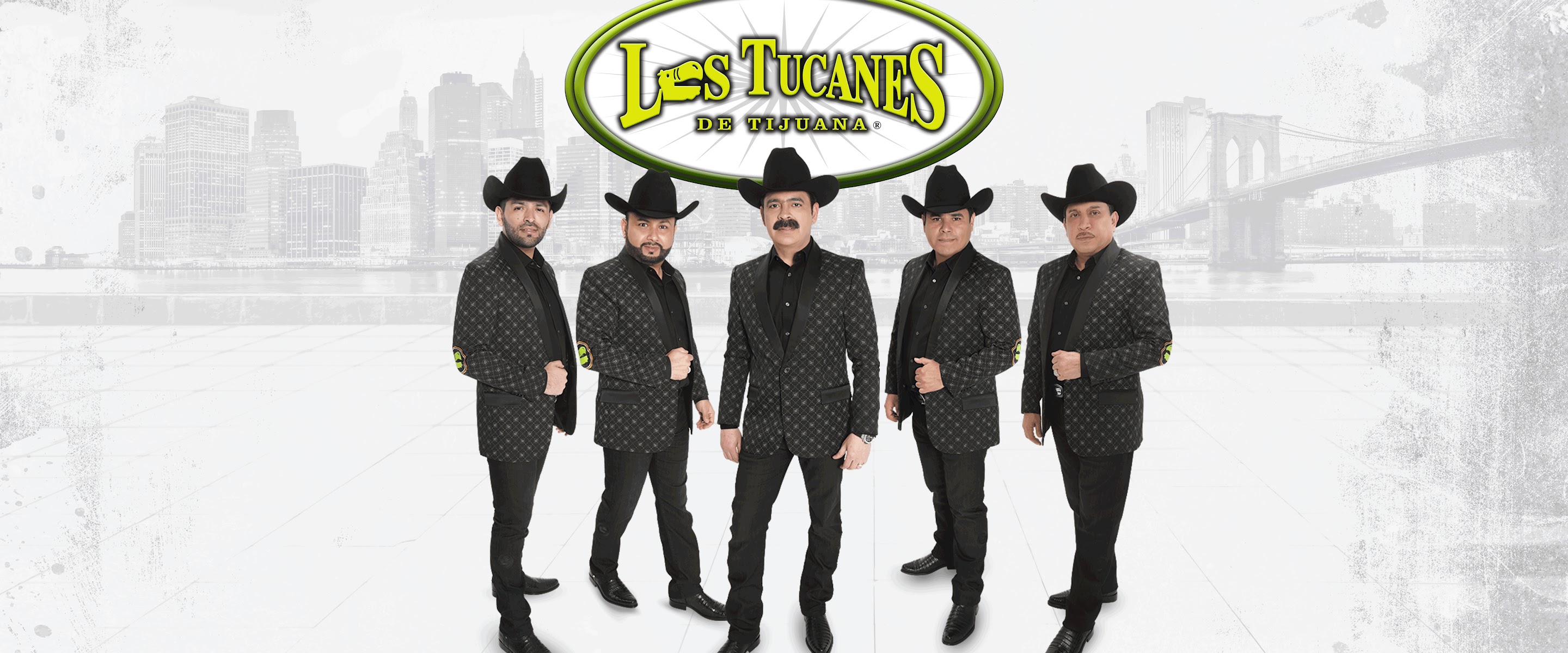 Los Tucanes de Tijuana