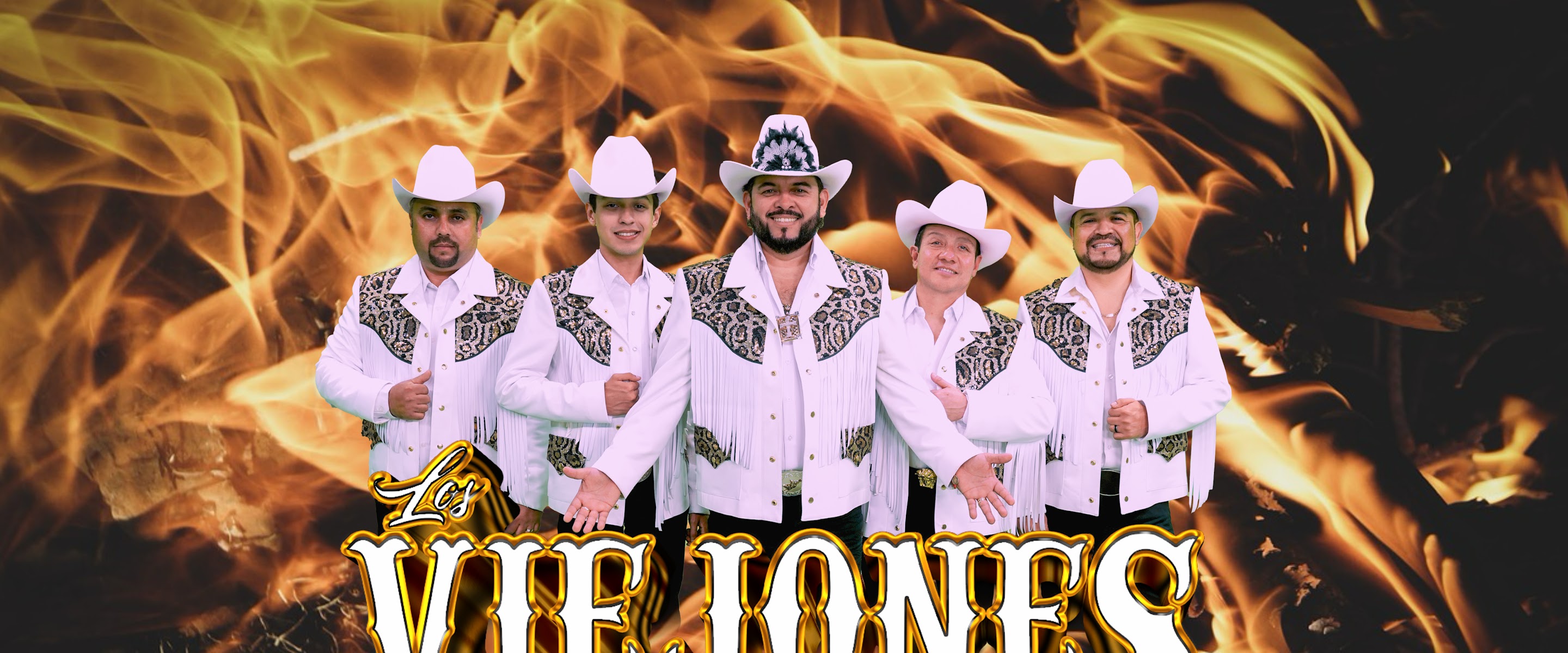 Los Viejones de Linares