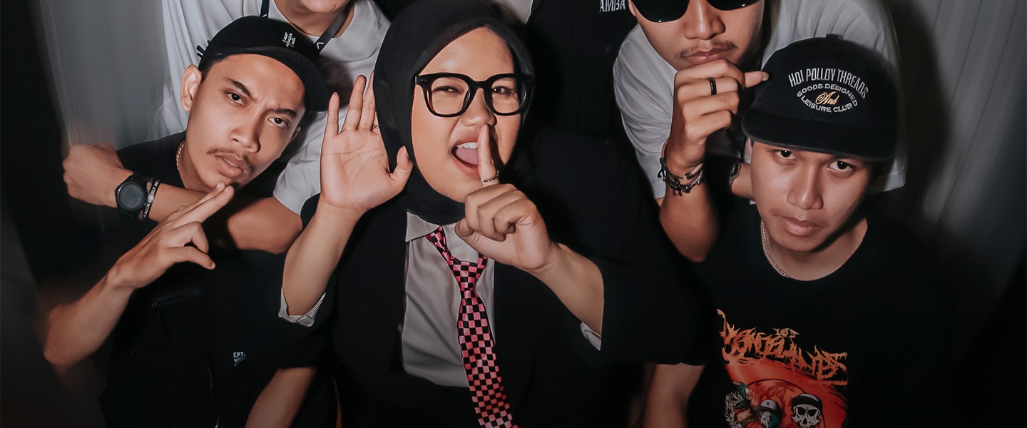 LOSSKITA OFFICIAL
