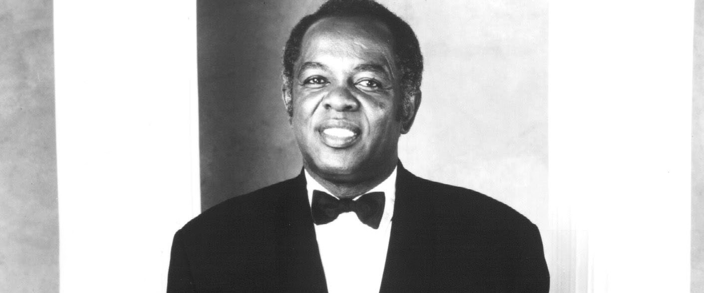 Lou Rawls