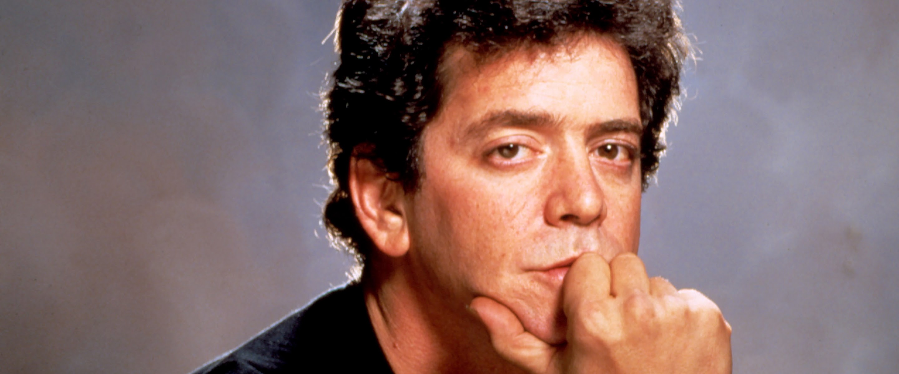 Lou Reed