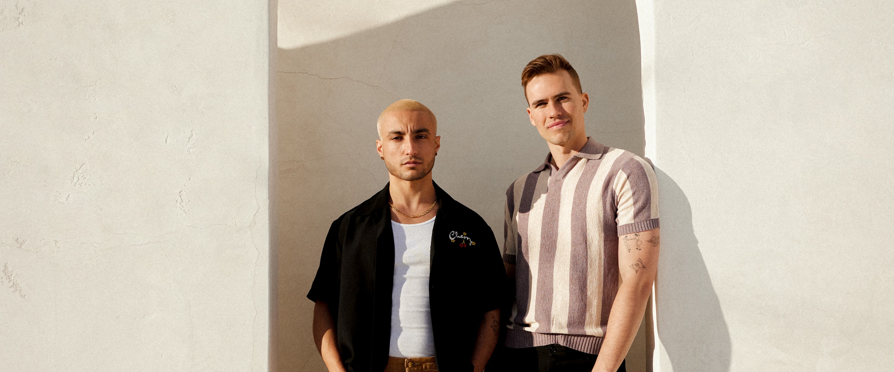 Loud Luxury