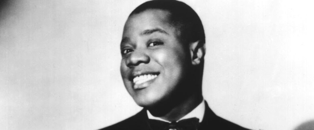 Louis Armstrong