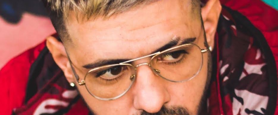 Lucho Dee Jay