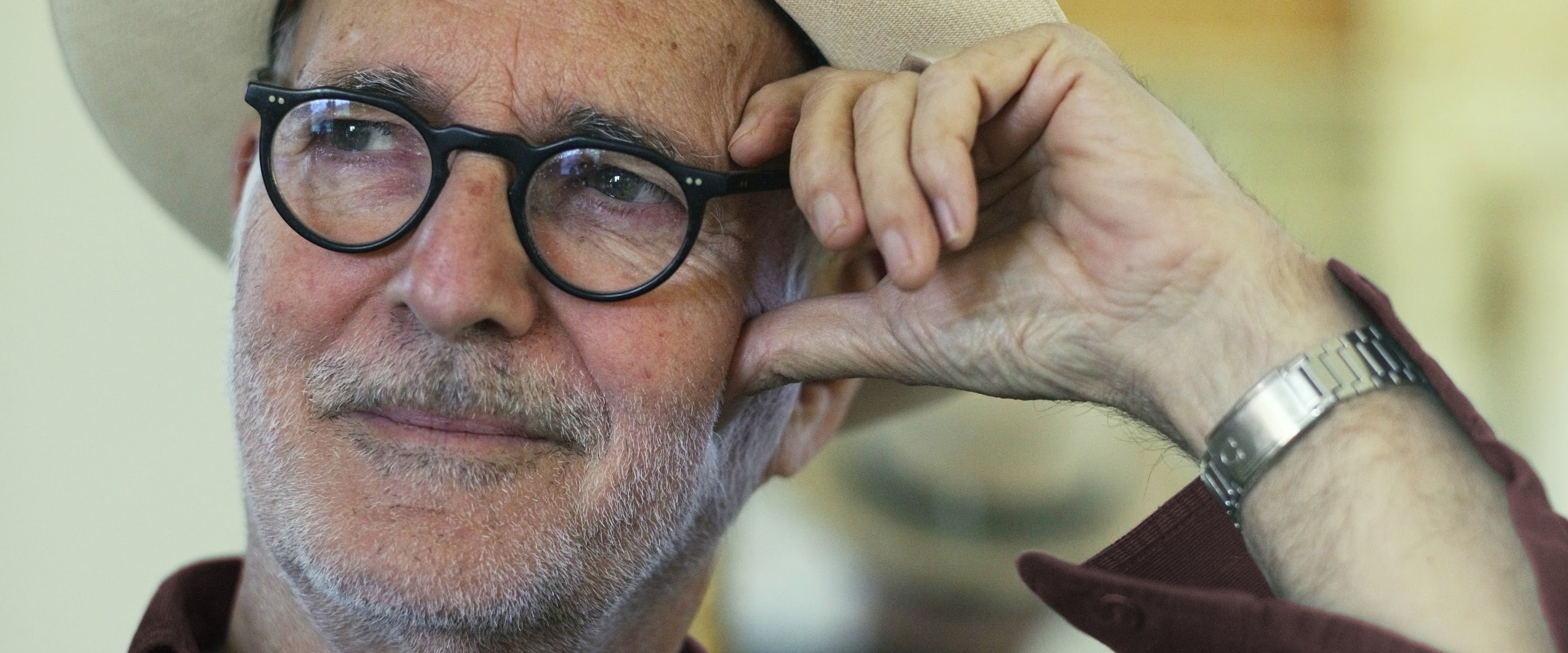 Ludovico Einaudi