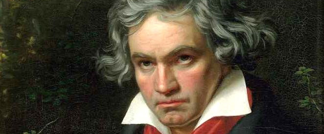 Ludwig van Beethoven