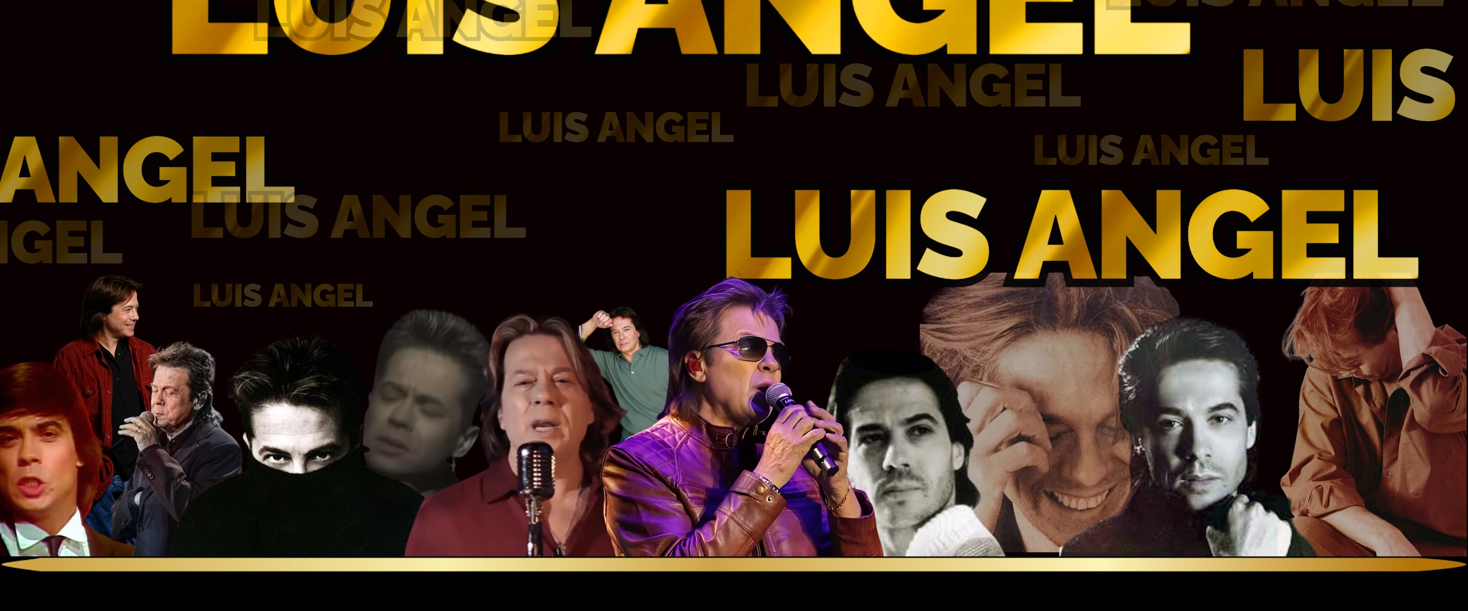 Luis Ángel
