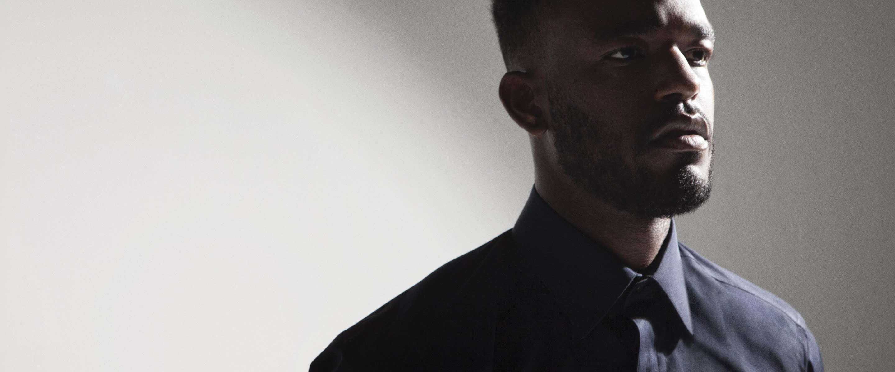 Luke James