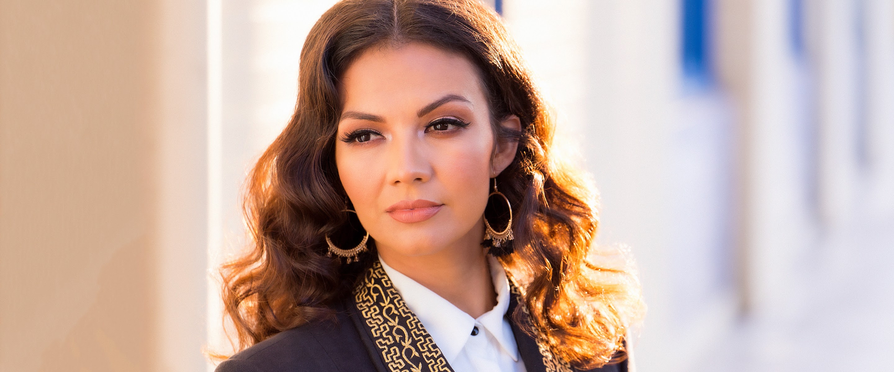 Lupita Infante