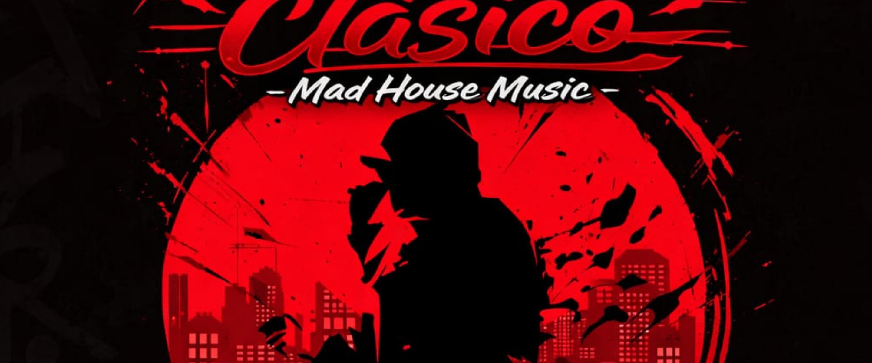 Mad House Music