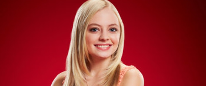 Madilyn Paige